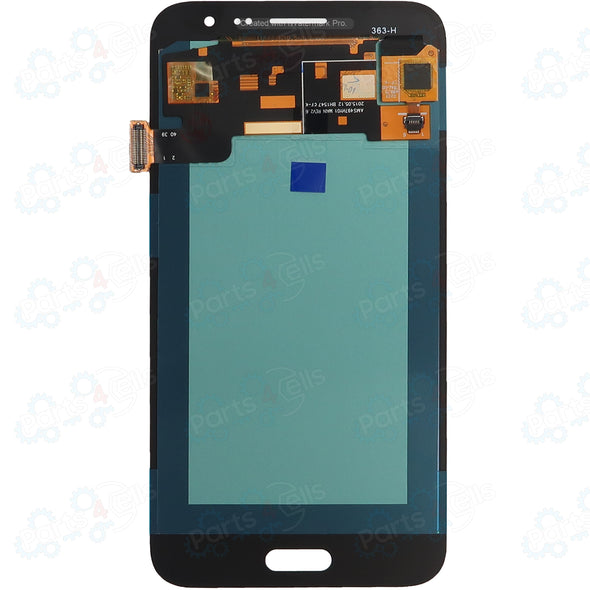 Samsung J3 LCD With Touch Black OLED