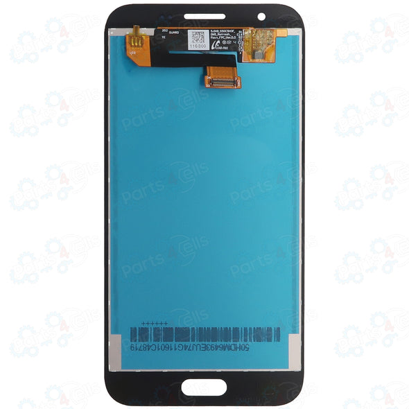 Samsung J3 Prime LCD With Touch Gold