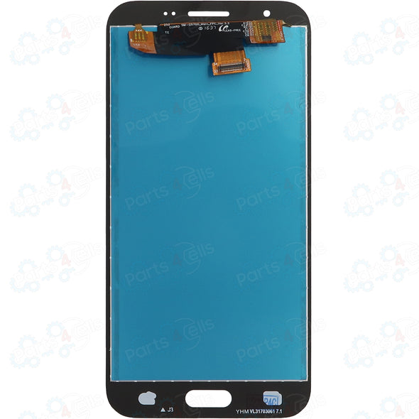 Samsung J3 Prime LCD With Touch Silver