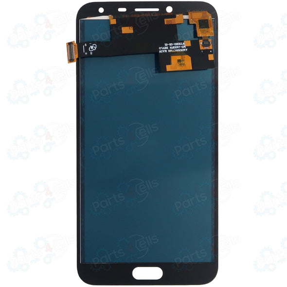 Samsung J4 LCD With Touch Gold