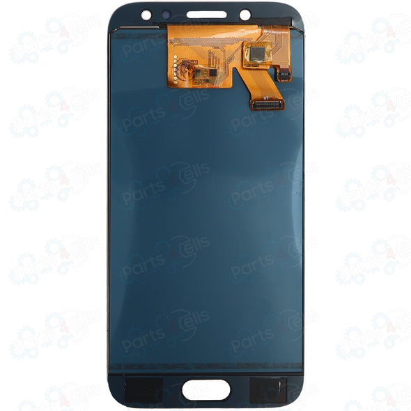 Samsung J5 Pro J530 LCD With Touch Gold