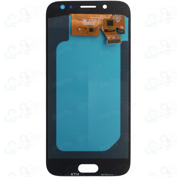 Samsung J5 Pro J530 LCD With Touch White