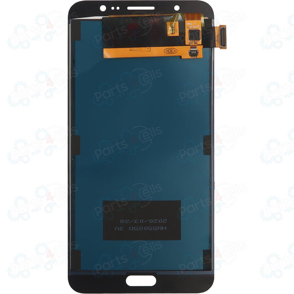 Samsung J7 2016 J710 LCD with Touch Black