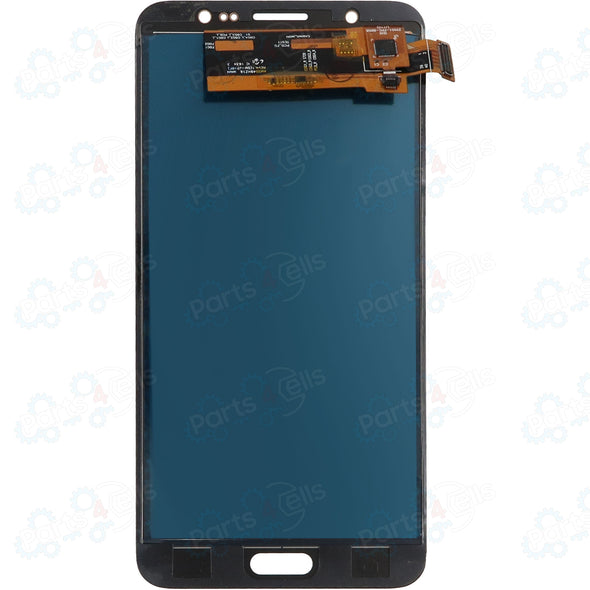 Samsung J7 2016 J710 LCD with Touch Gold