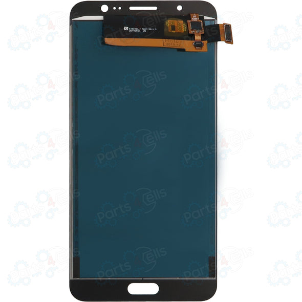 Samsung J7 2016 J710 LCD with Touch White