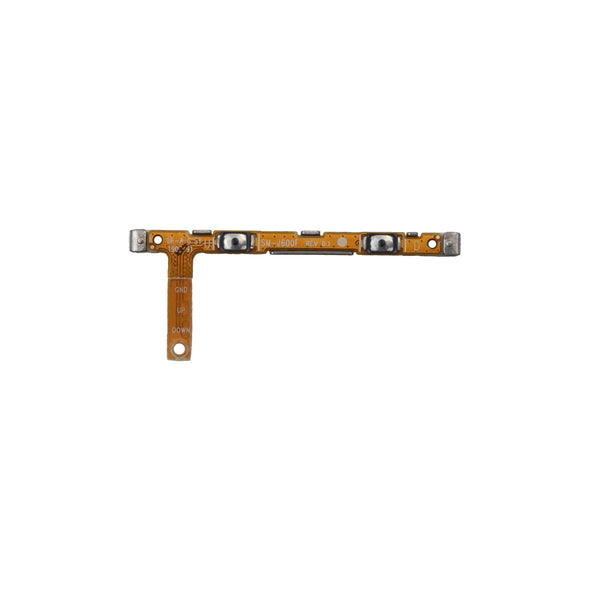 Samsung J8 plus Volume Flex Cable