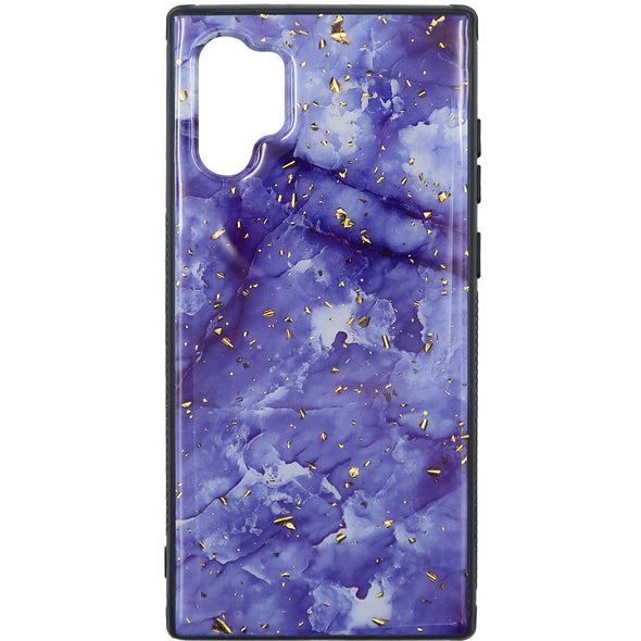 SAFIRE Samsung S20 Marble Case Purple