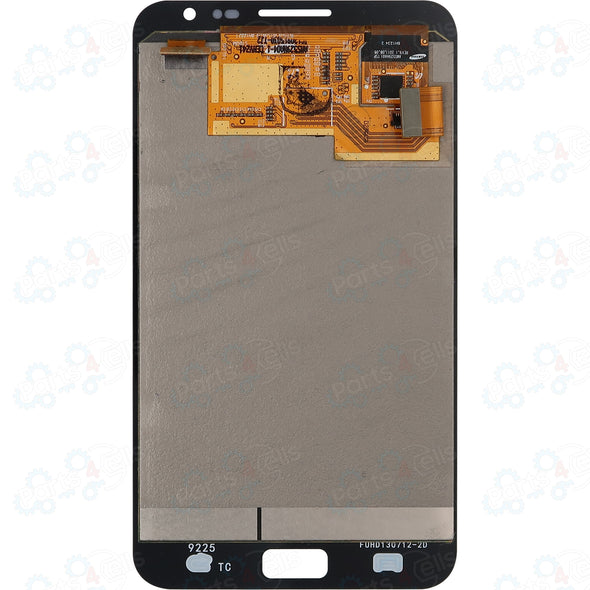 Samsung Note 1 Lcd With Touch Black