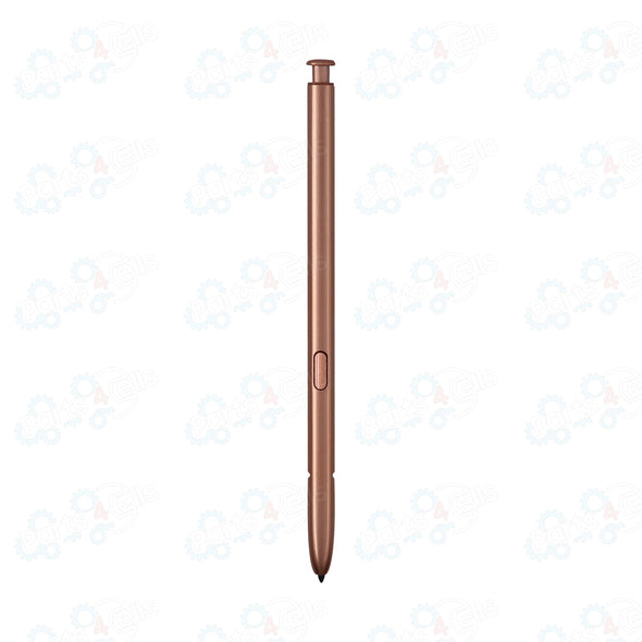 Samsung Note 20 Ultra Stylus Bronze