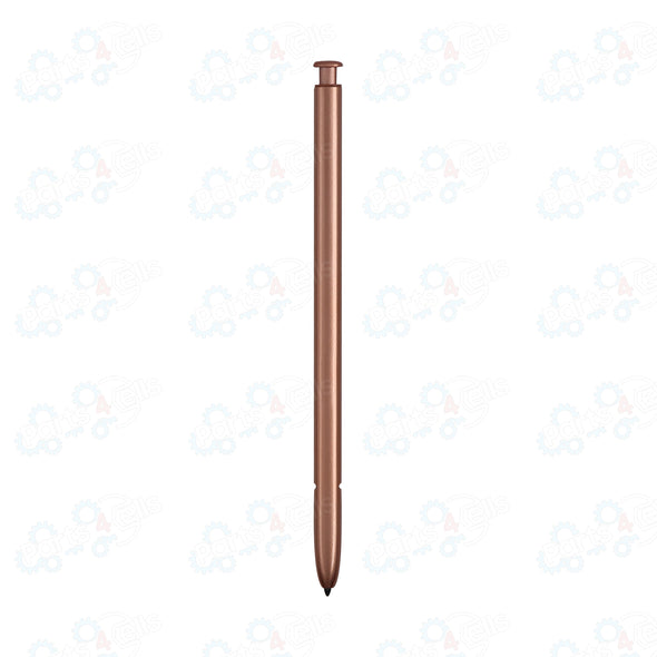 Samsung Note 20 Ultra Stylus Bronze