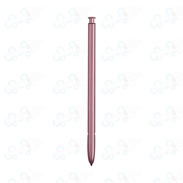 Samsung Note 20 Stylus Pink