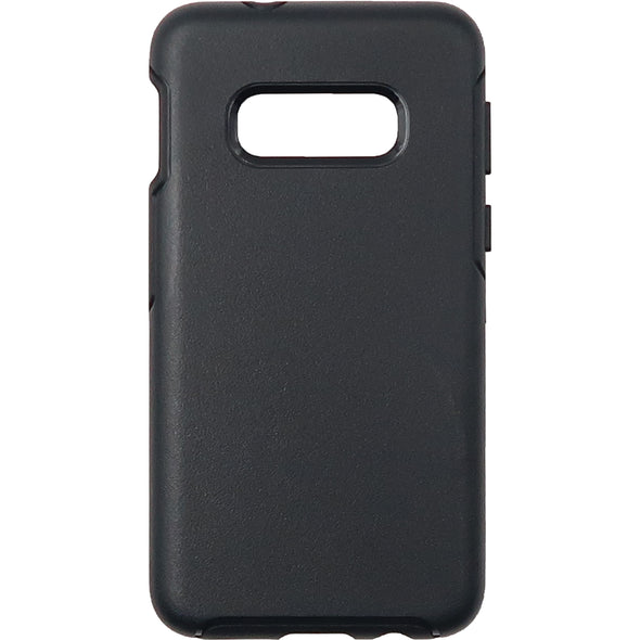 Brilliance HEAVY DUTY Samsung S10E Slim Series Case Black