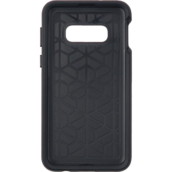 Brilliance HEAVY DUTY Samsung S10E Slim Series Case Black