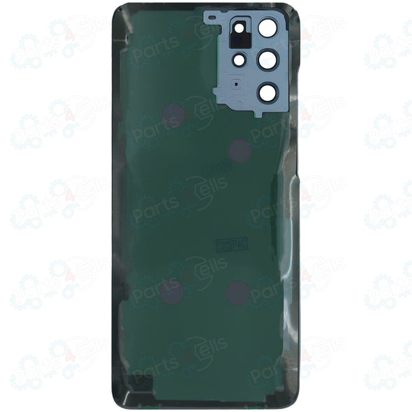 Samsung S20 Plus Back Door Blue