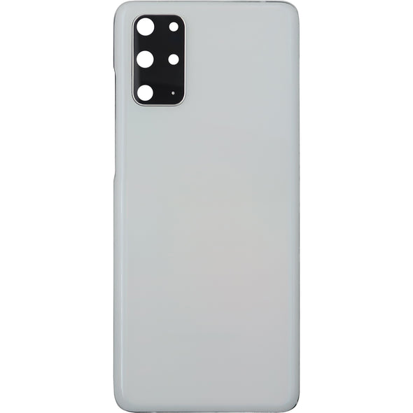 Samsung S20 Plus Back Door White