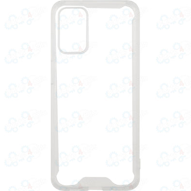 SAFIRE Samsung S20 Plus Prozkin Case Clear