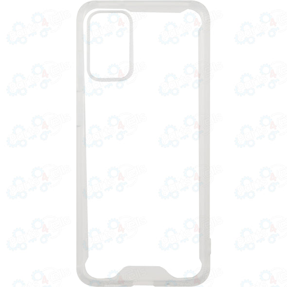 SAFIRE Samsung S20 Plus Prozkin Case Clear