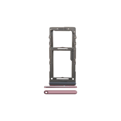 Samsung S20 Ultra Sim Tray Pink