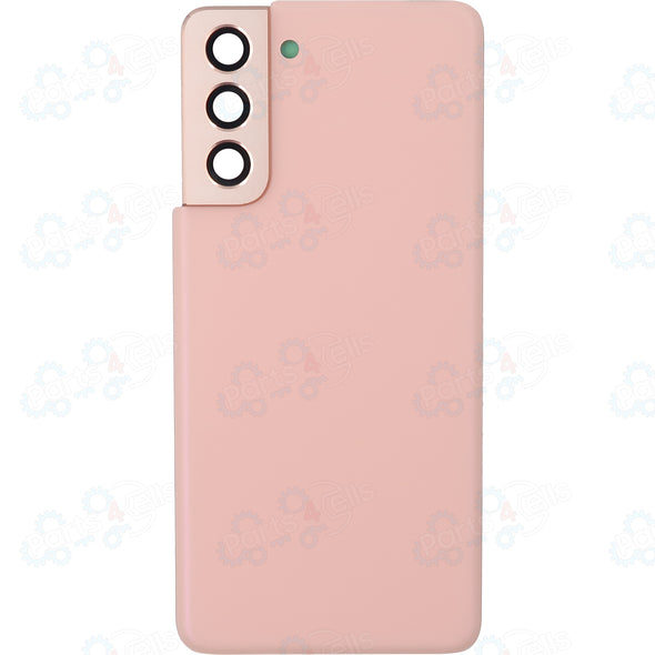 Samsung S21 Back Door Phantom Pink