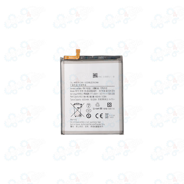 Samsung S21 Plus Battery