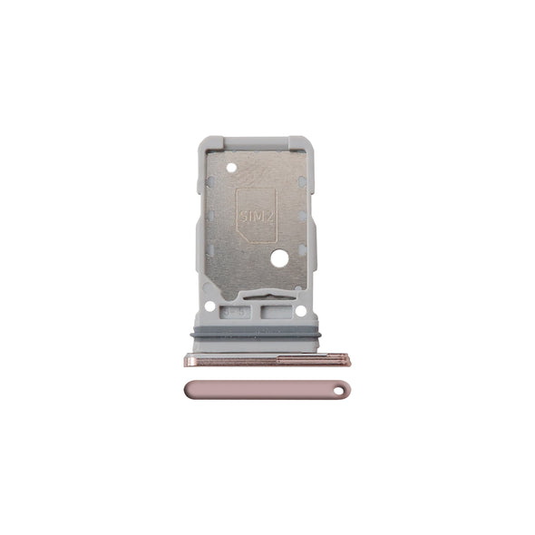 Samsung S21 Plus / S21 Sim Tray Gold