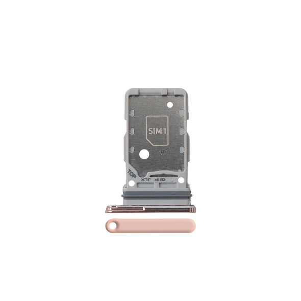 Samsung S21 Plus / S21 Sim Tray Pink