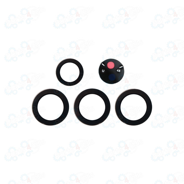 Samsung S21 Ultra Back Camera Lens + Adhesive