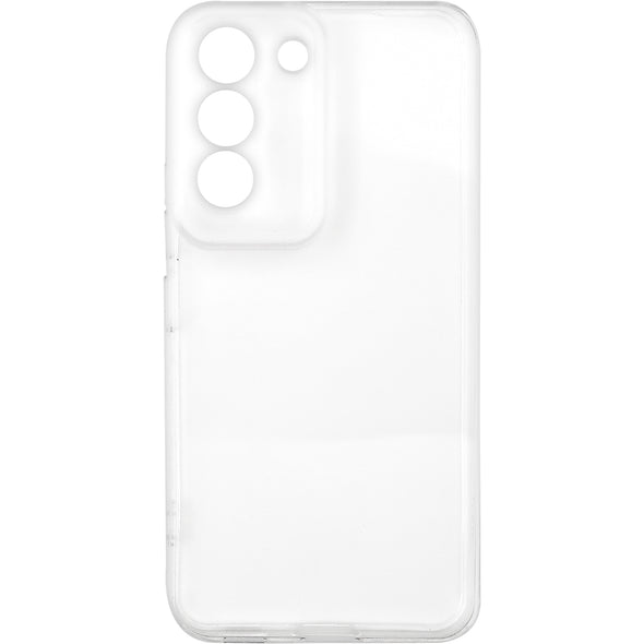 Brilliance LUX Samsung S22 1.55 mm TPU Case Transprent