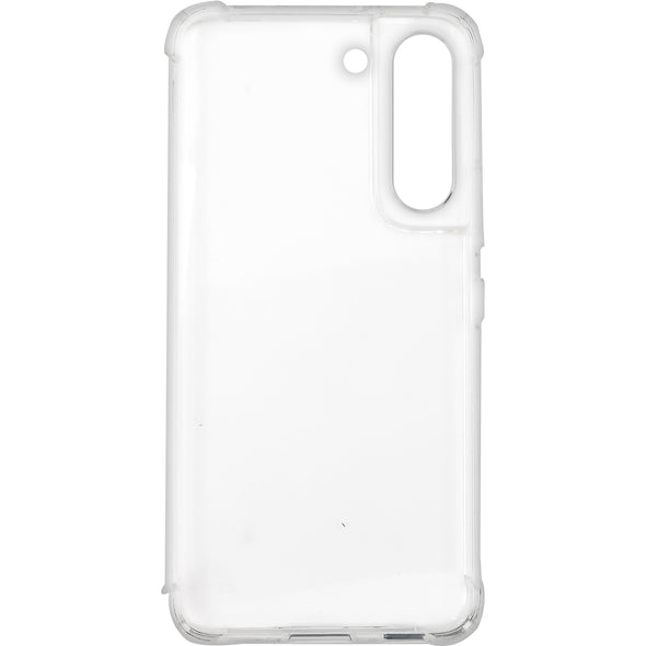 Brilliance LUX Samsung S22 1.55 mm TPU Case + Acrylic Transprent