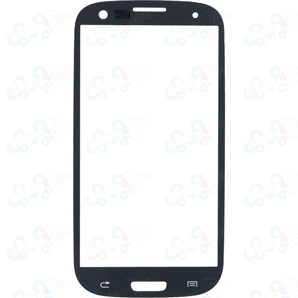 Samsung S3 Lens White