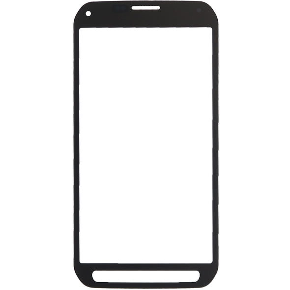 Samsung S5 Active Lens Grey