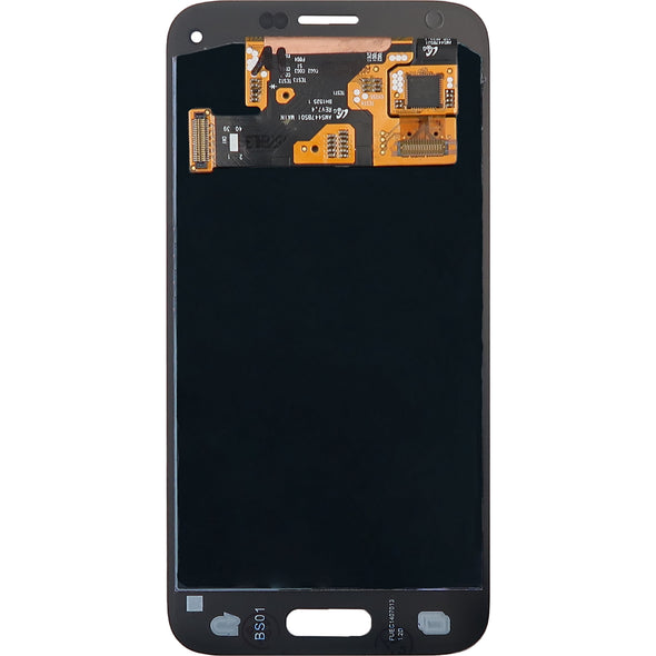 Samsung S5 Mini LCD With Touch Black