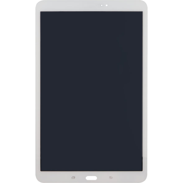 Samsung T580 LCD with Touch White