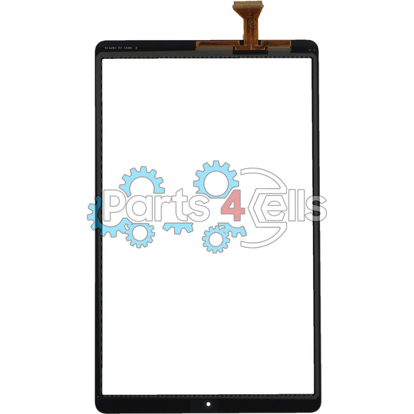 Samsung T510 / T515 Digitizer Black