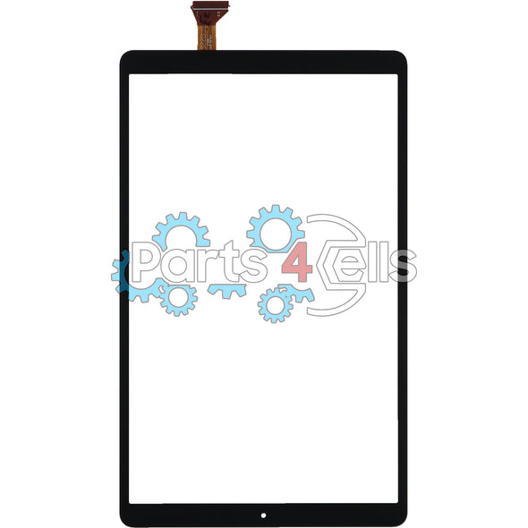 Samsung T510 / T515 Digitizer Black