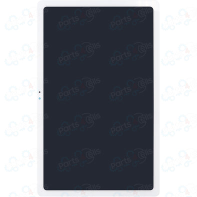 Samsung Tab A7 T500 / T505 LCD with Touch White