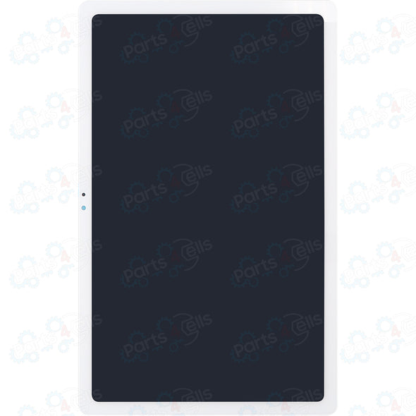 Samsung Tab A7 T500 / T505 LCD with Touch White