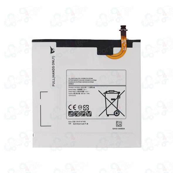 Samsung Tab A 8.0&quot; 2018 T387 Battery