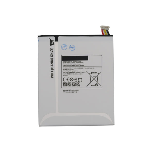 Samsung Tab A 8.0" Battery T357 Black