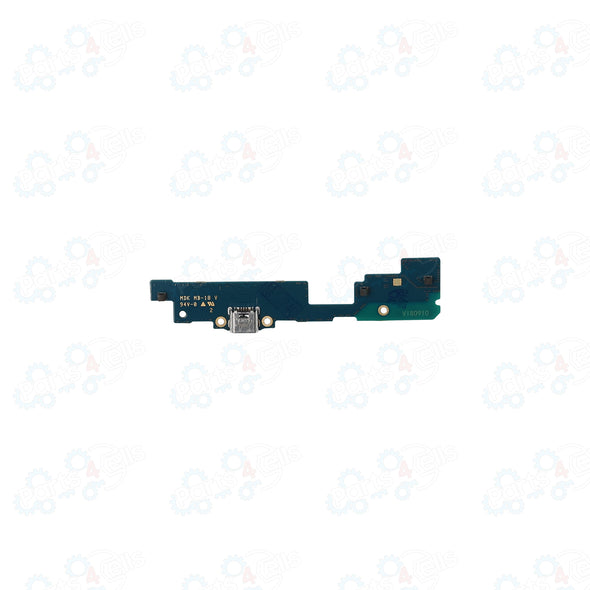 Samsung Tab A 8.0" T387 Charging Port Flex