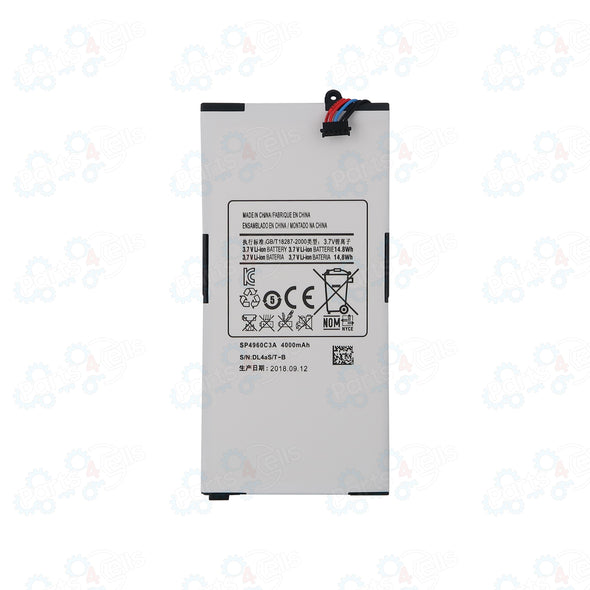 Samsung Tab Battery P1000