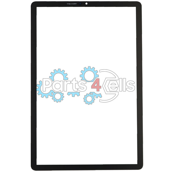 Samsung Galaxy Tab S5e T720 Lens Black