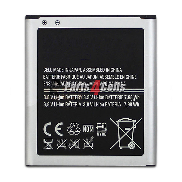 Samsung Avant Battery