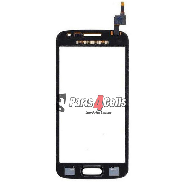 Samsung Avant Phone Digitizer Black-Parts4Cells