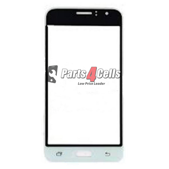 Samsung J120 Lens White-Parts4Cells