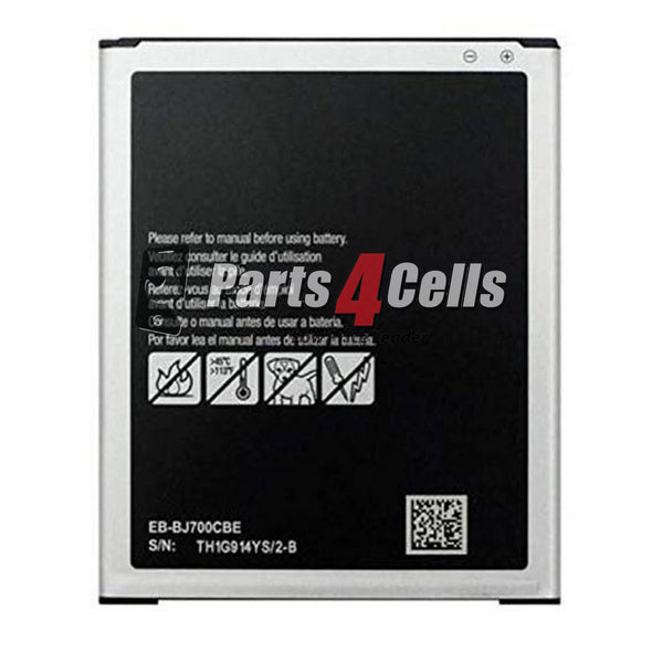 Samsung J4 Phone Battery-Parts4cells 