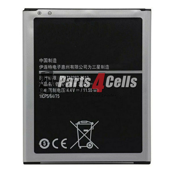 Samsung J4 Battery-Parts4cells 