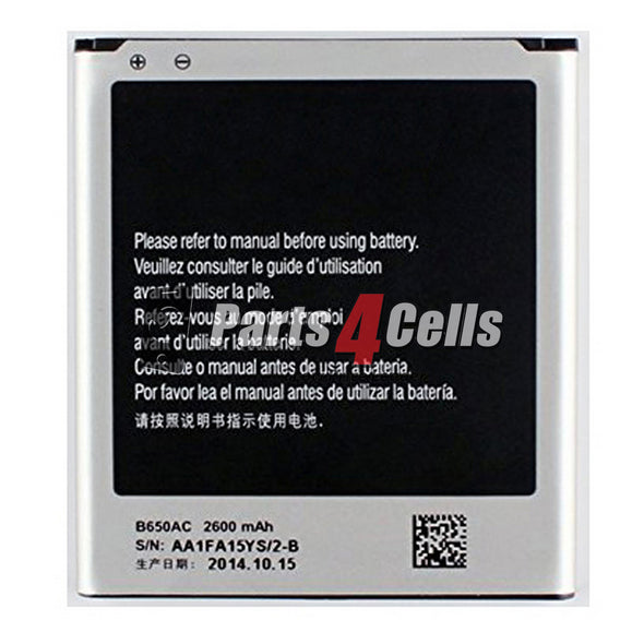 Samsung Mega 5.8 Phone Battery-Parts4cells