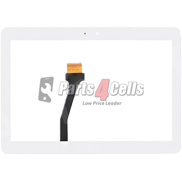 Samsung Tab 2 10.1" Digitizer P5113 White