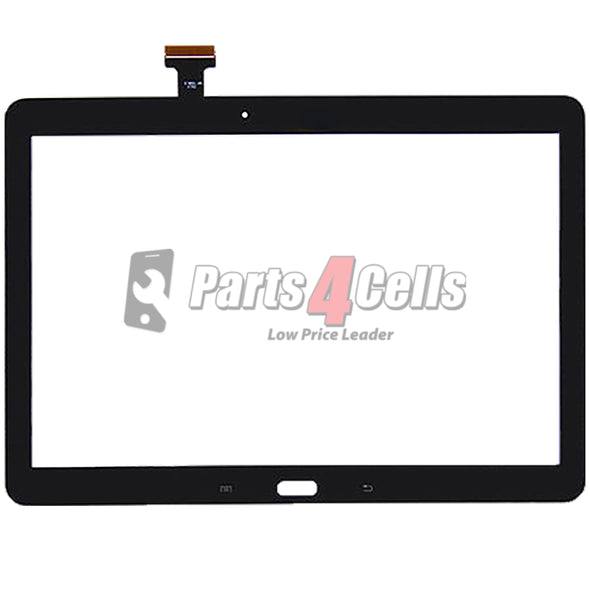 Samsung Note 10.1" Digitizer P600 Black